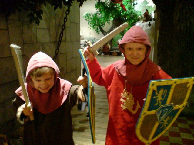 Juliaanan Pajalta l�ytyy tuotteita my�s lapsille